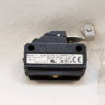 Yamatake SL1-P Eksen Micro Switch – Makaralı palet kollu