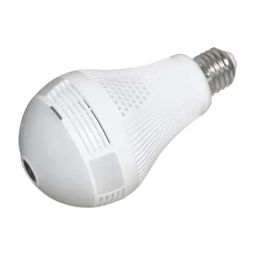 ZJX-BWP020 Wifi Kamera