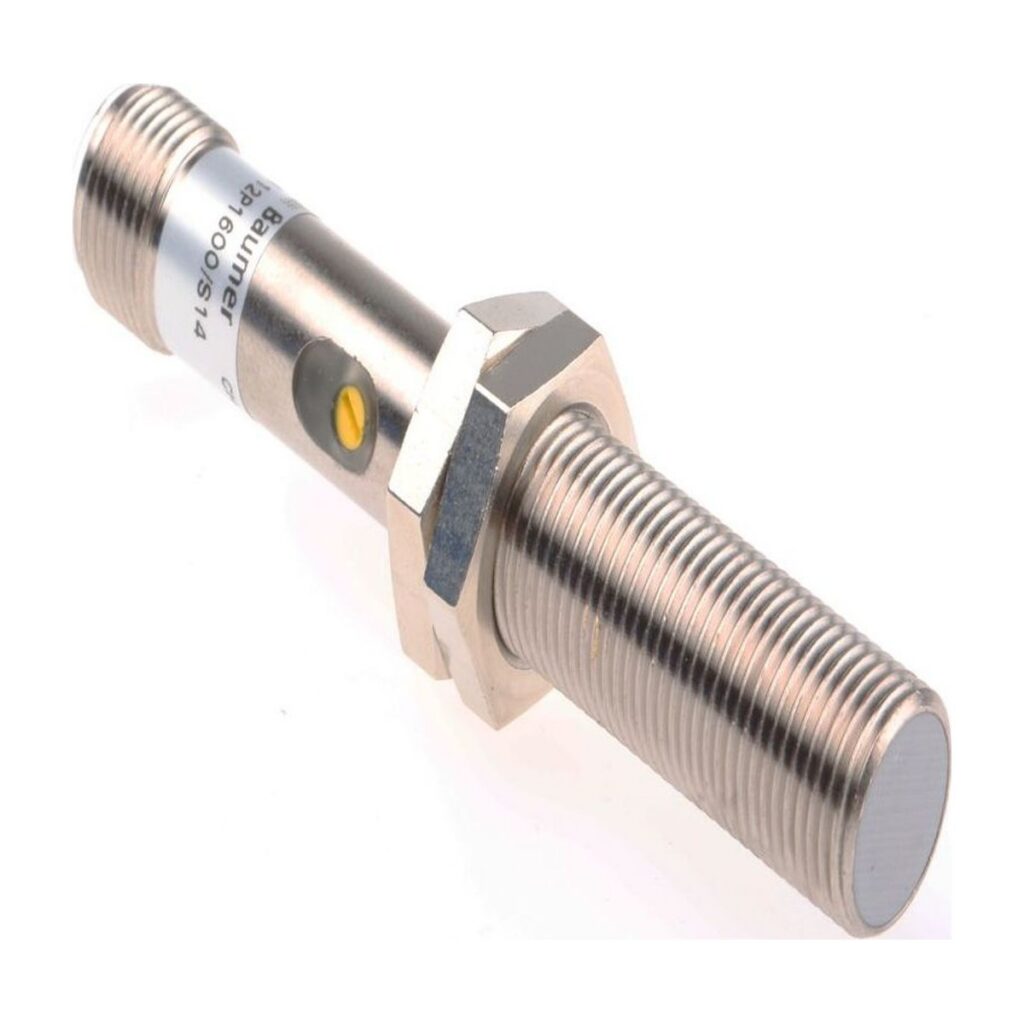 BAUMER CFAM 12P1600 KAPASİTİF SENSÖR