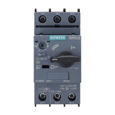 3RV2011-1GA10