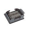 Mete Enerji 403050S 32x16A Çoklu Makine Prizi Metal Mandallı