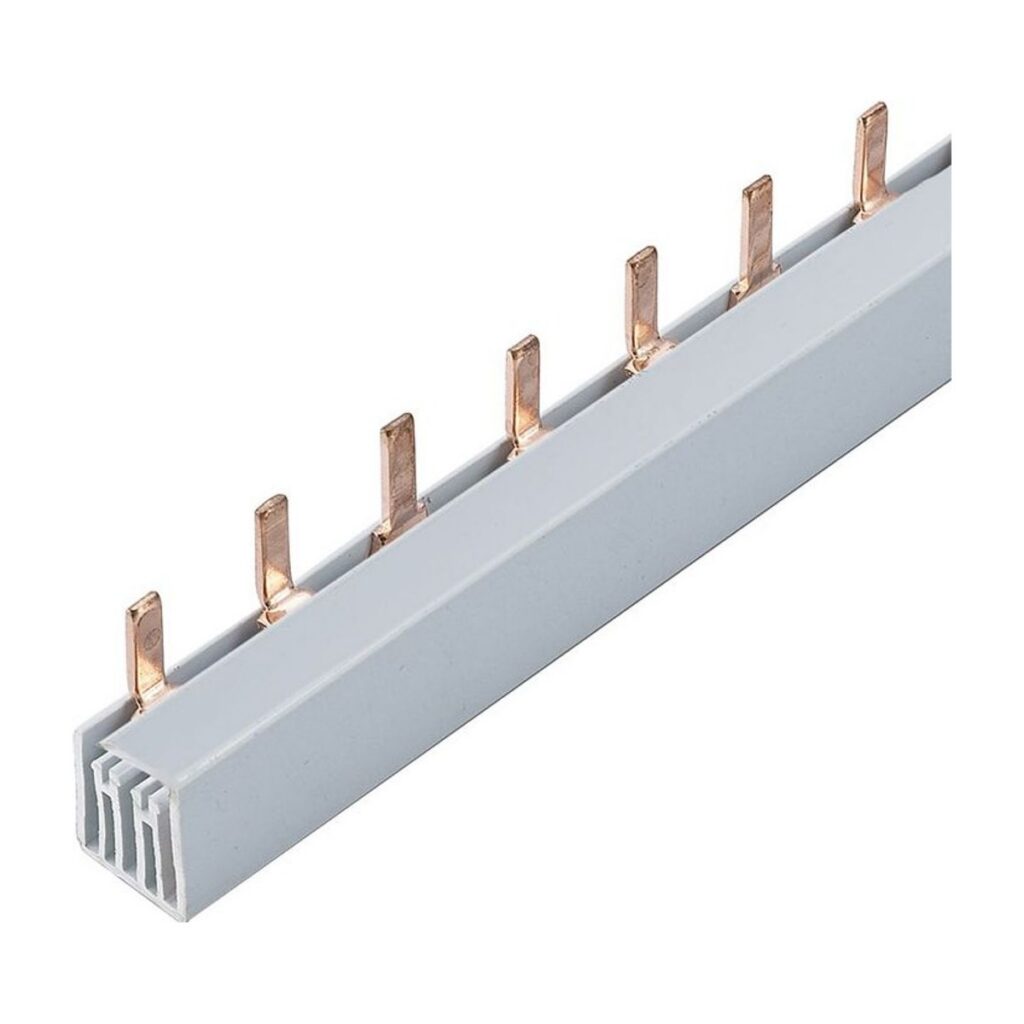 53 cm Trifaze Otomat Barası 80A