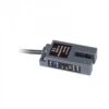 CNTD CGU07E-07PC 7 mm Çatal Fotosel PNP NO+NC