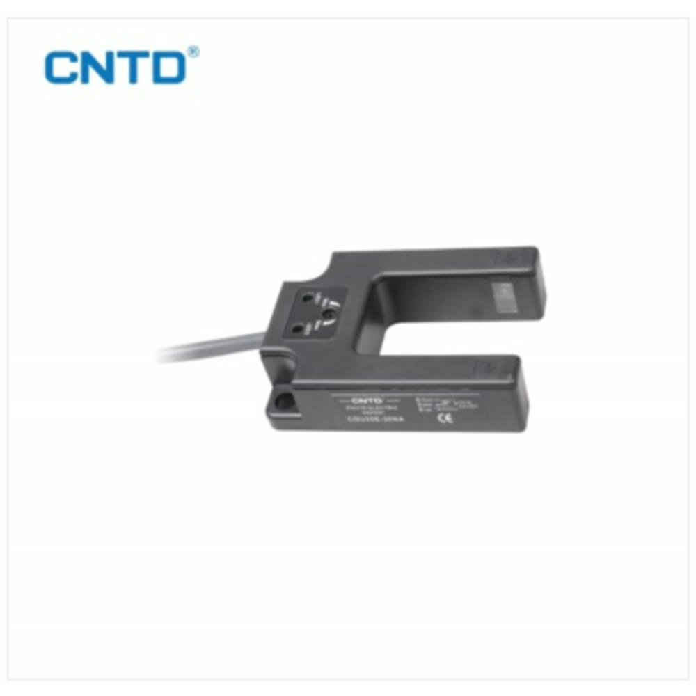 CNTD CGU30E-30PC 30 mm Çatal Fotosel PNP NO+NC