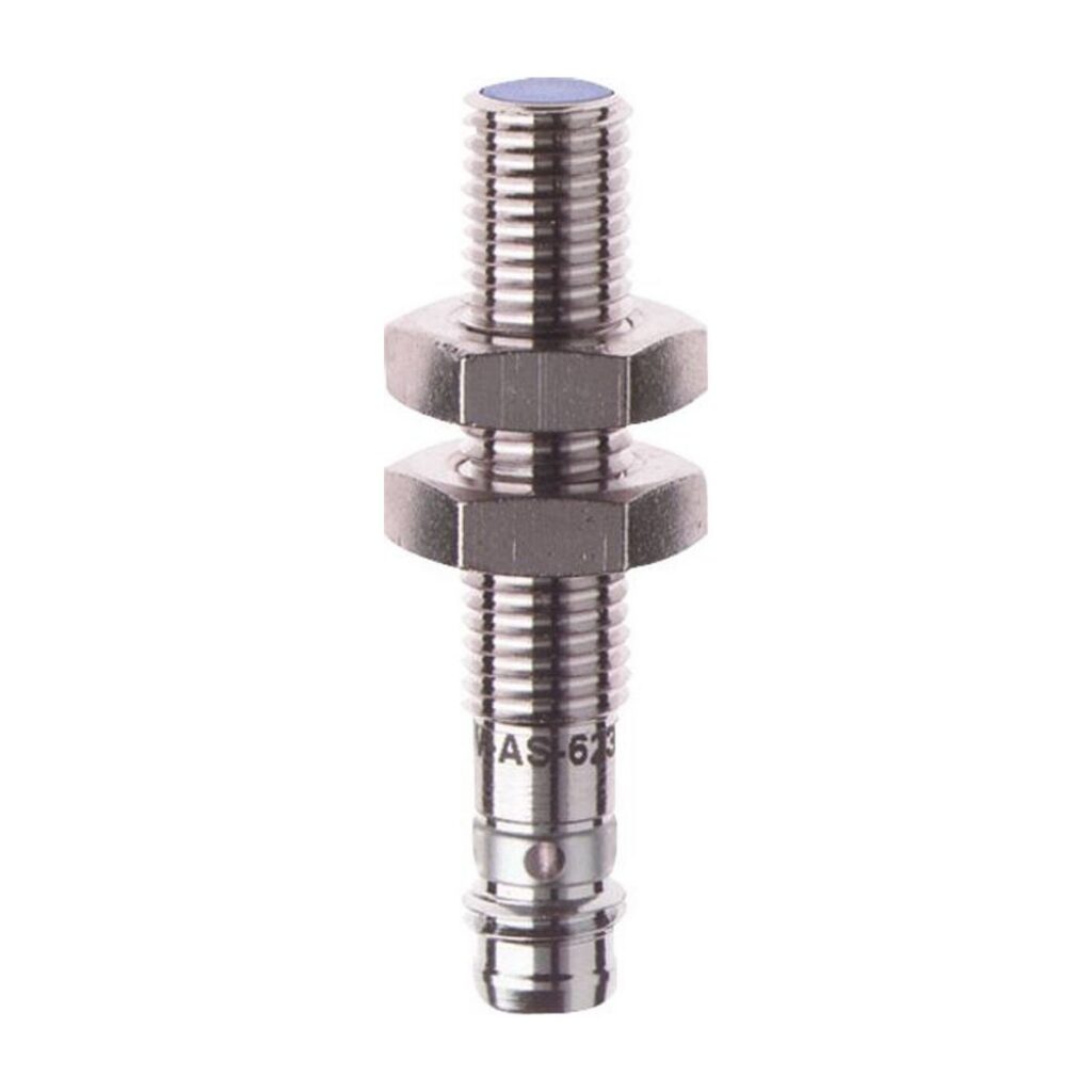 Contrinex DW-AS-623-M8-001 SENSÖR