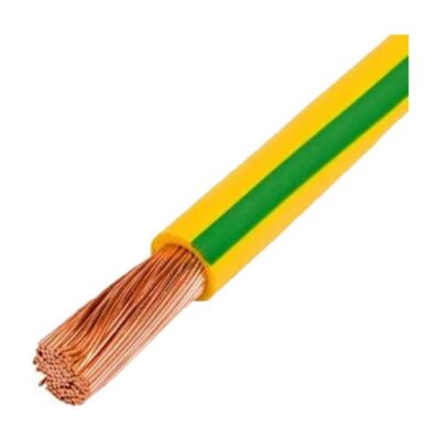 HES 1×50 mm² NYAF Kablo (Sarı-Yeşil)