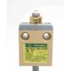 Moujen M4-4102R Ters Makaralı Pim Limit Switch 1CO 5A 250VAC