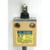 Moujen M4-4112R Kauçuk Korumalı Çapraz Makaralı Limit Switch