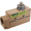 Moujen MJ1-6101 Pimli Limit Switch 1CO 15A 250VAC