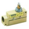 Moujen MJ1-6102R Ters Makaralı Pim Limit Switch 1CO 15A 250VAC