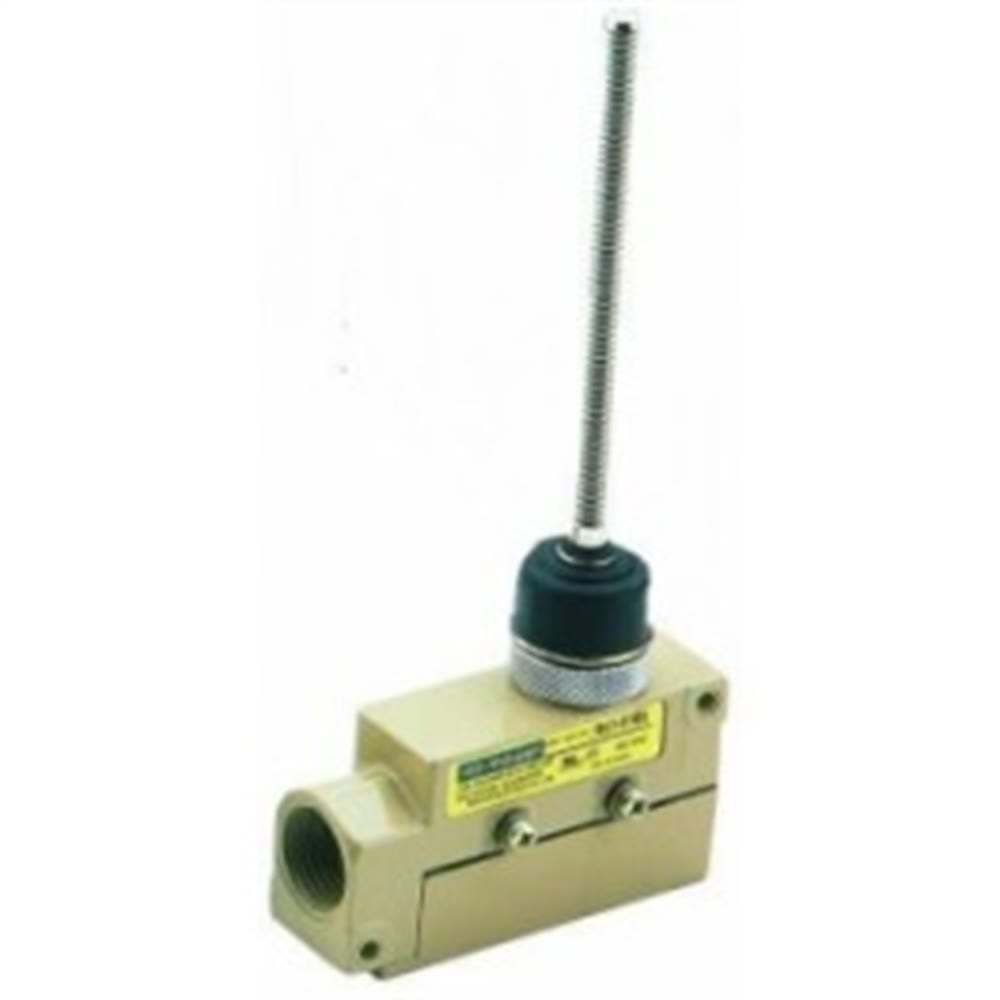 Moujen MJ1-6106 Spiral Telli Limit Switch 1CO 15A 250VAC