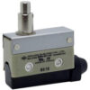 Moujen MN-5110 Uzun Pim Limit Switch 1CO 10A 250VAC