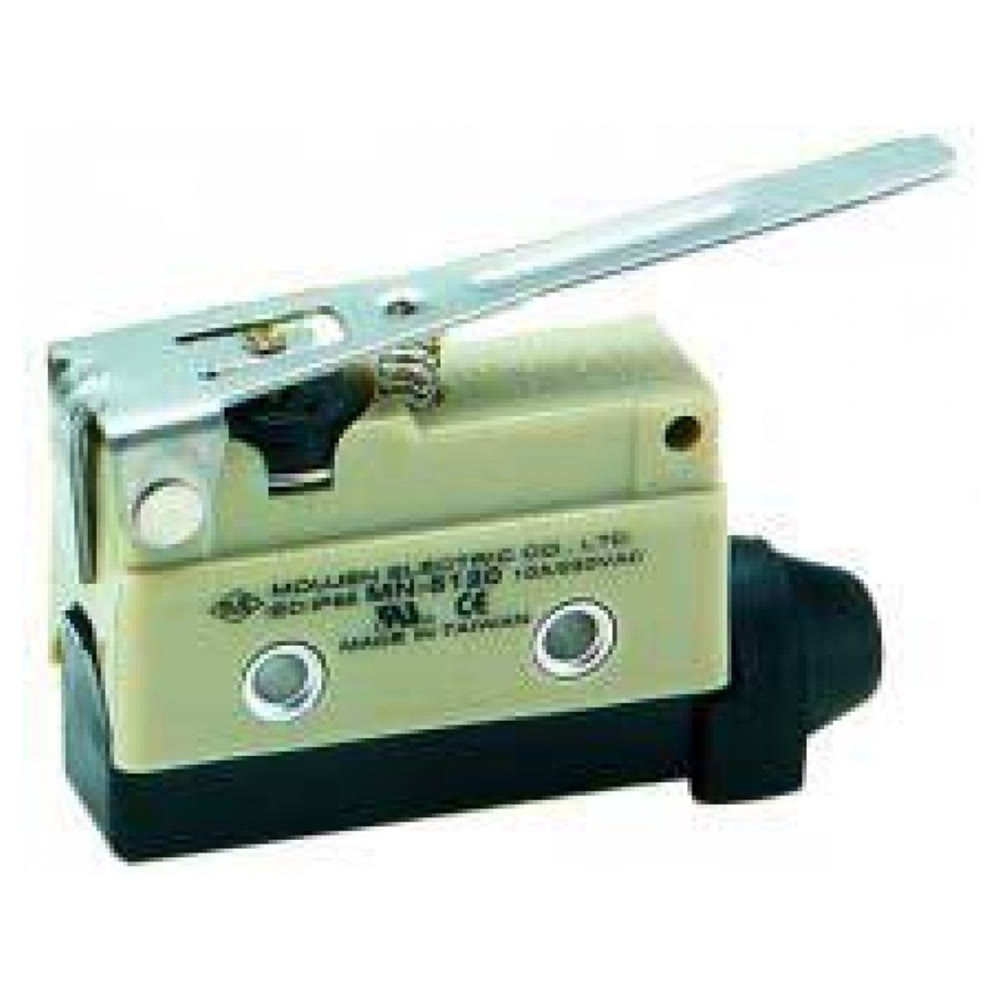 Moujen MN-5120 Uzun Palet Limit Switch 1CO 10A 250VAC