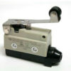 Moujen MN-5121 Makaralı Uzun Palet Limit Switch 1CO 10A 250VAC
