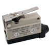 Moujen MN-5140 Düz Kollu Limit Switch 1CO 10A 250VAC IP65