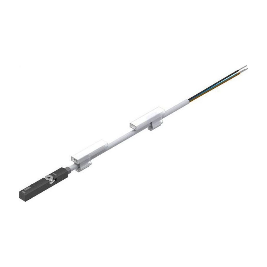 FESTO SME-8M-DS-24V-K-2,5-OE 543862