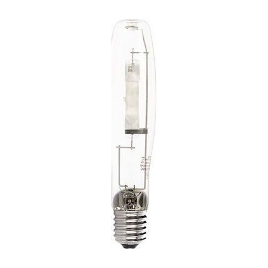 General KRC400/TH/970/E40 400W E40 Metal Halide Ampul
