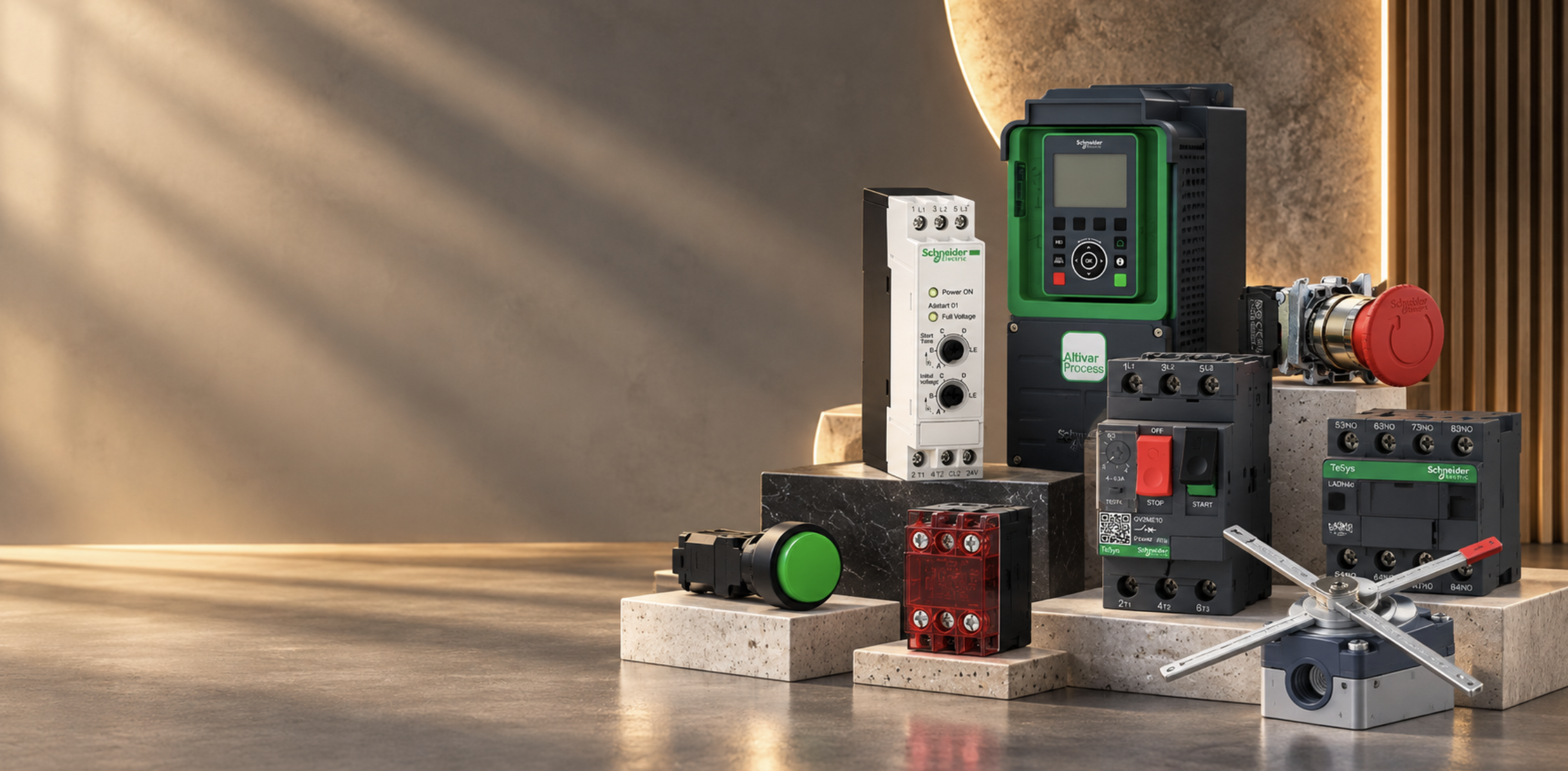 Schneider Electric