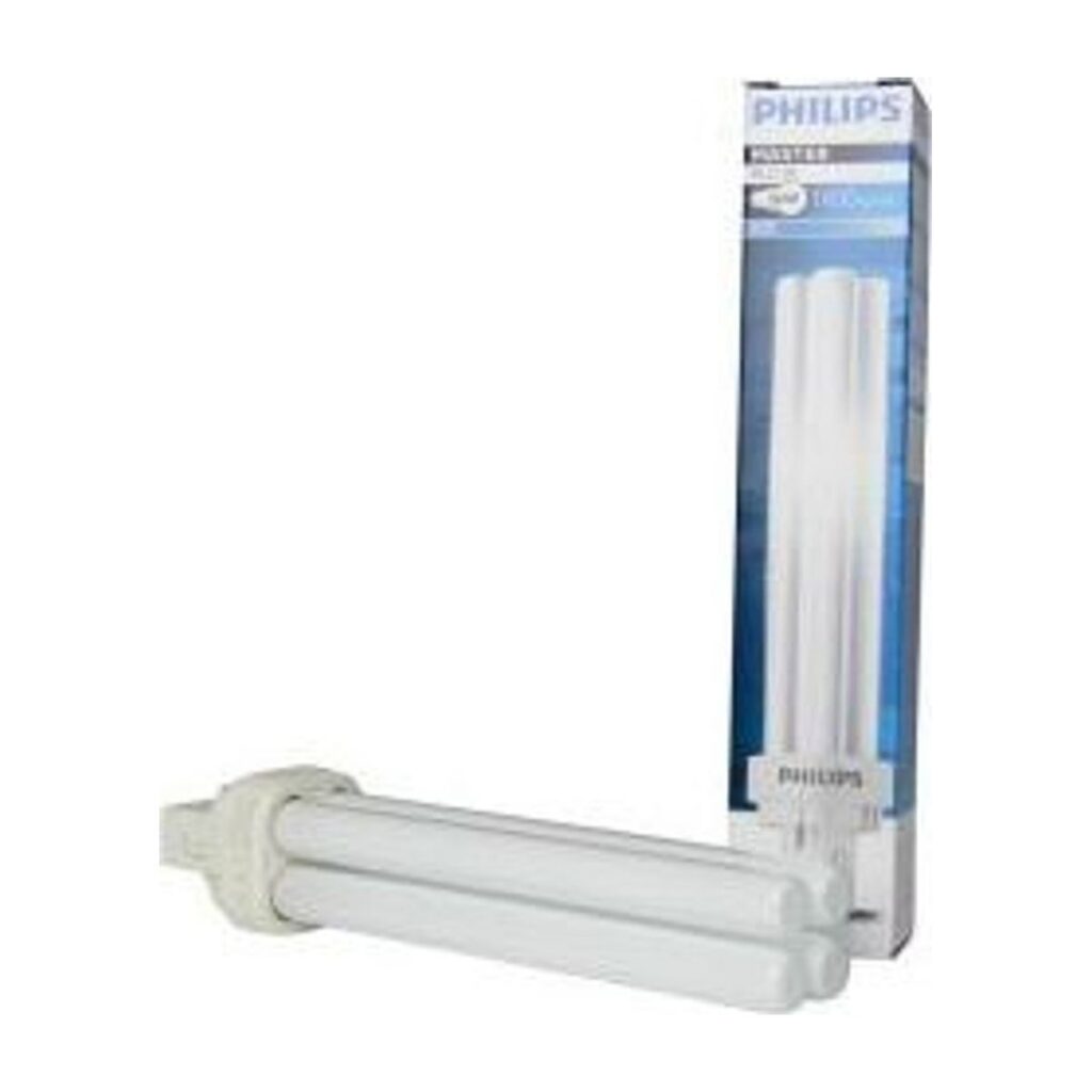 Philips PL-C 2P 26W/830 1800 lm Kompakt Floresan Ampul