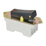 Mikrocon 2x15A Pompalı Şalter