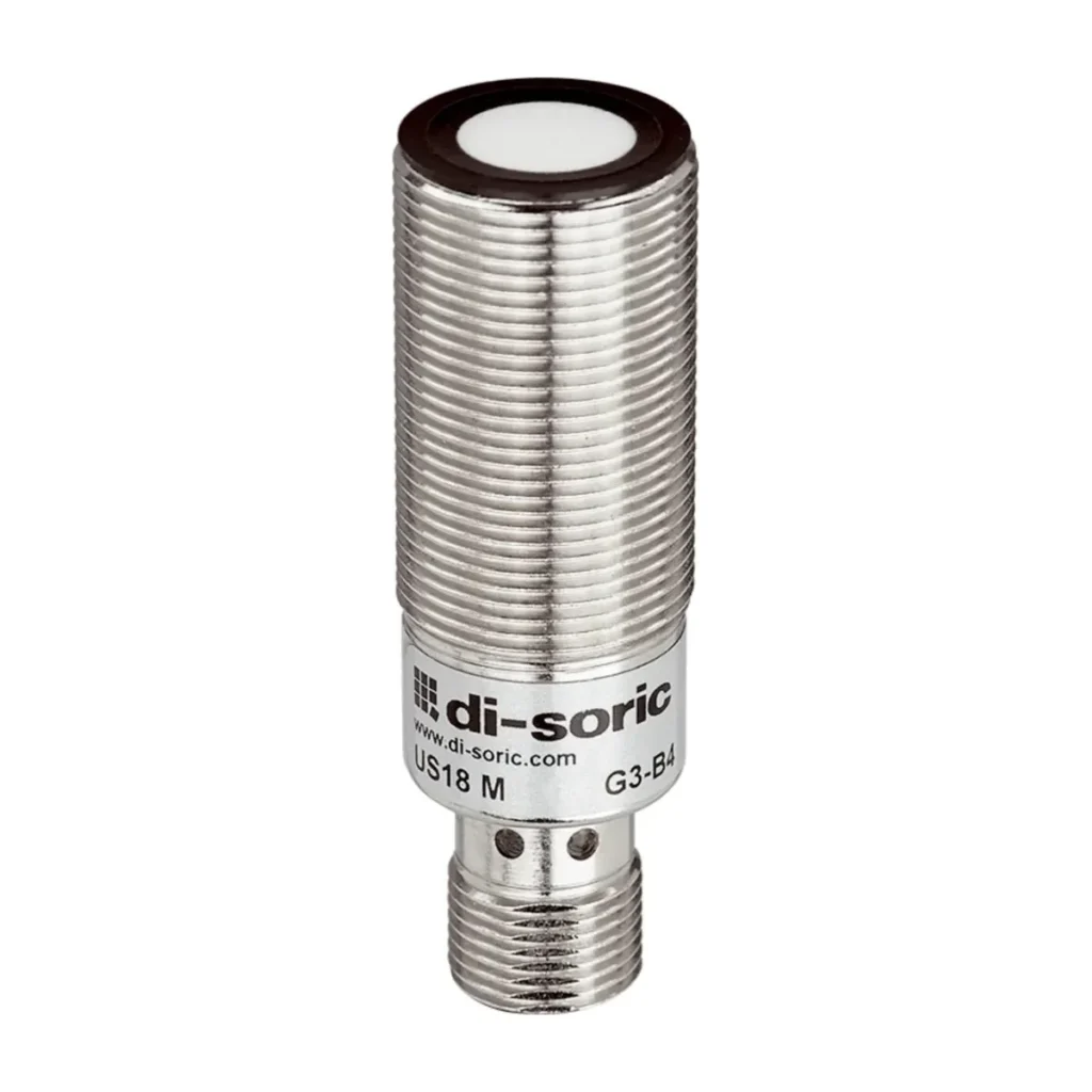 Dİ-SORIC US 18 K 1003 PSAK-TSSL ULTRASONIC SENSÖR