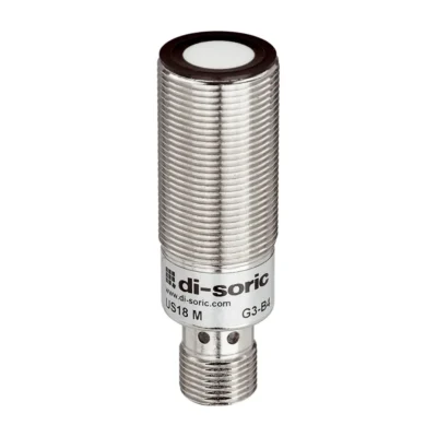 Dİ-SORIC US 18 K 1003 PSAK-TSSL ULTRASONIC SENSÖR