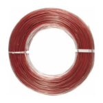 Reçber 2x1,5 mm² Kordon Kablo (Şeffaf)