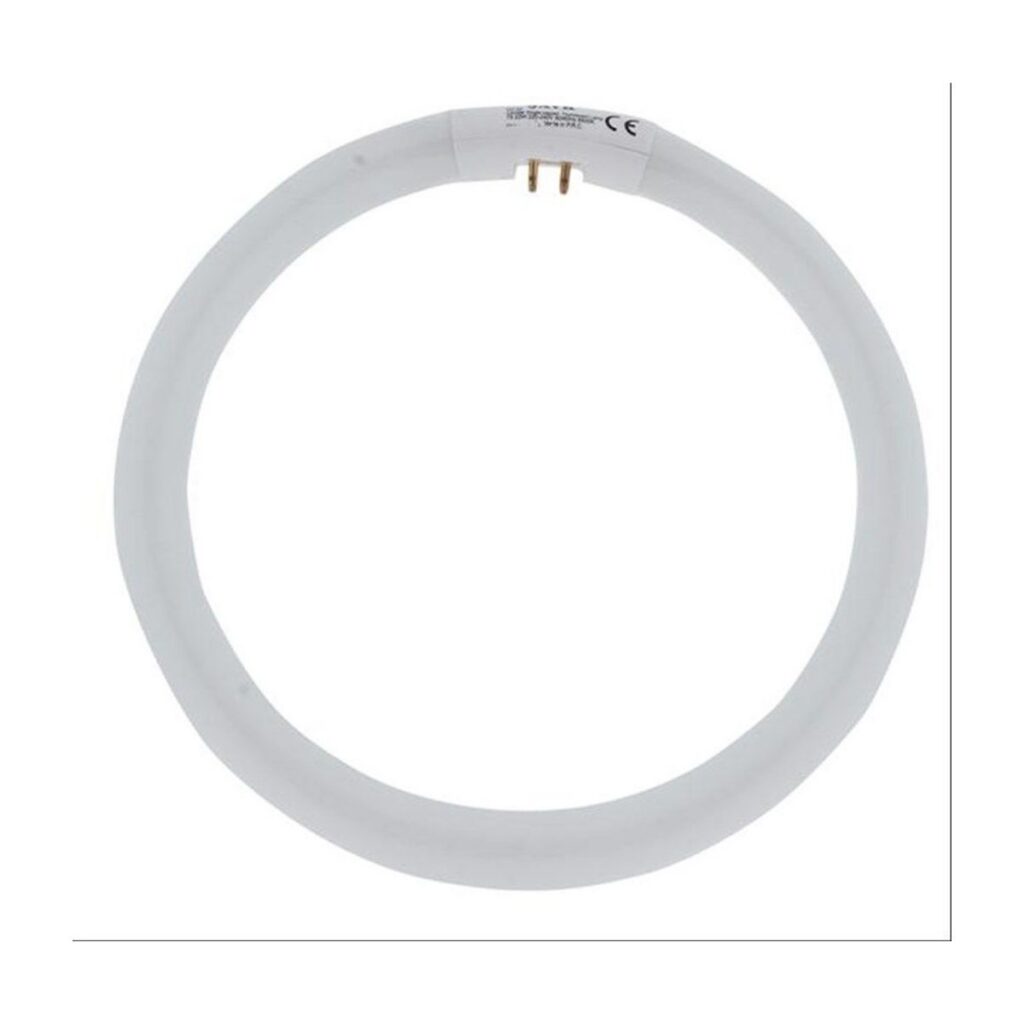 Şavk TH-22W T5 22W Simit (Halka) Ampul - Beyaz Işık
