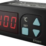 ENDA 2411-230V TERMOSTAT