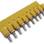 Weidmüller 1054460000 Üst Köprü 10 Kutup WQV2,5/10