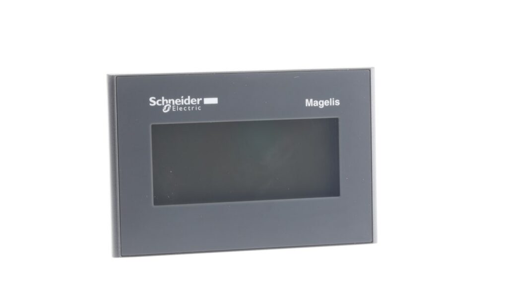 SCHNEİDER HMISTO512 HMI