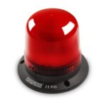 EMAS IT120R024 12-24V AC/DC İKAZ LAMBASI