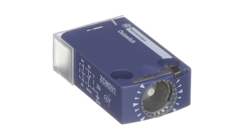 TELEMECANIQUE ZCDM21 SWHİÇ