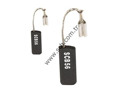 SCB 056 5x8x19 Bosch Tipi 2-24 Kömür