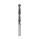 MAKİNA TAKIM 10,8 mm Haddeli Metal Matkap Ucu HSS DIN 338