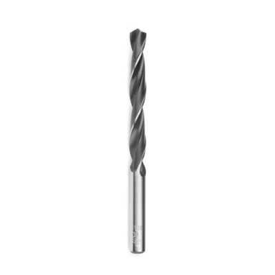 MAKİNA TAKIM 10,8 mm Haddeli Metal Matkap Ucu HSS DIN 338