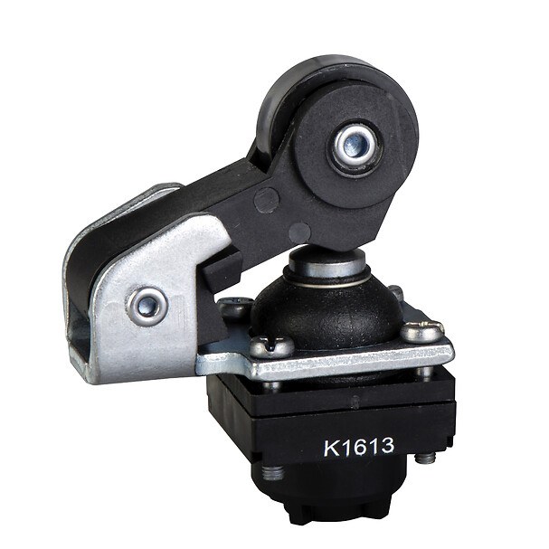 Telemecanique ZCKD21 Sınır Anahtarı Kafası (Pimli)