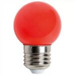 Cata CT-4071 1W E27 Gece Lambası (Kırmızı)