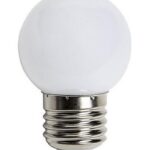 Cata CT-4071 1W E27 Gece Lambası (Beyaz)