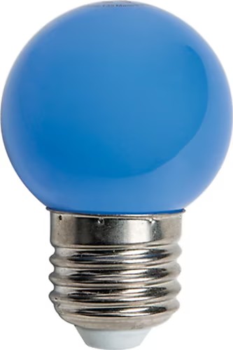 Cata CT-4071 1W E27 Gece Lambası (Mavi)