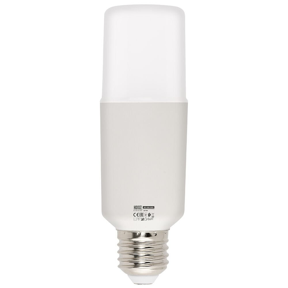 Horoz FOX-9 E27 Beyaz LED Ampul