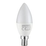Horoz ULTRA-5 5W E14 Beyaz LED Ampul