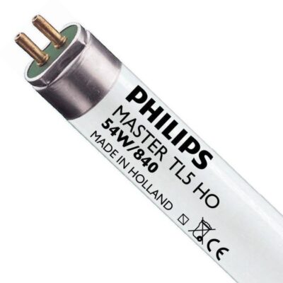 Philips MASTER TL5 HO 54W/840 Floresan Ampul