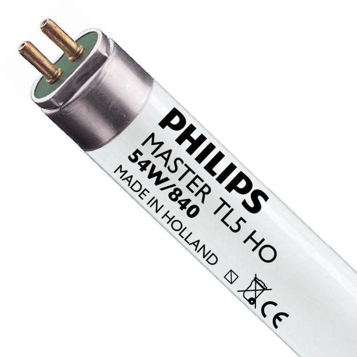 Philips MASTER TL5 HO 54W/840 Floresan Ampul