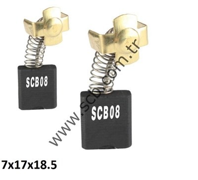 SCB08