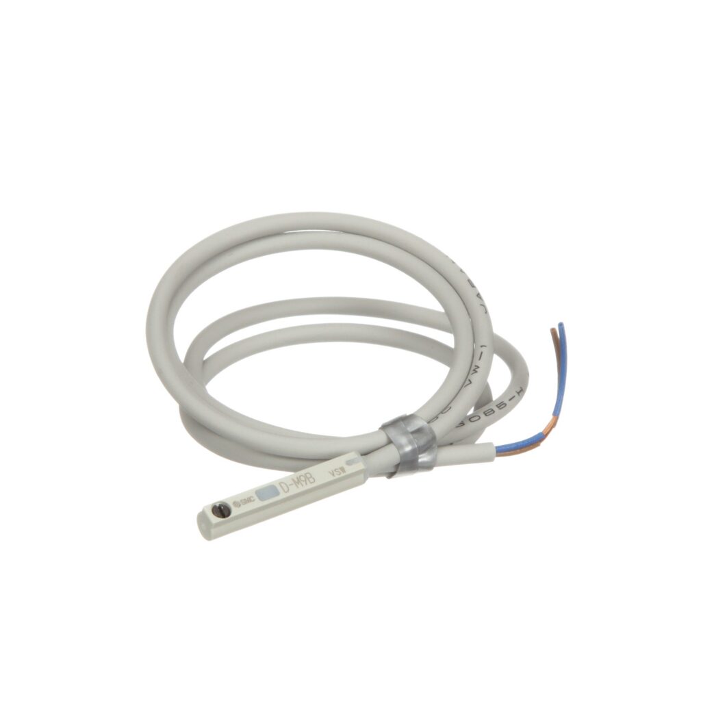 SMC D-M9B PİSTON SENSÖRÜ