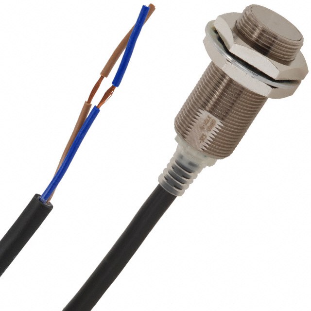 OMRON E2E-X7D1-N 2M M18 SENSÖR