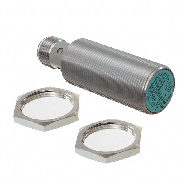 PEPPERL +FUCHS NCB5-18GM40-N0-V1 M18 SENSÖR