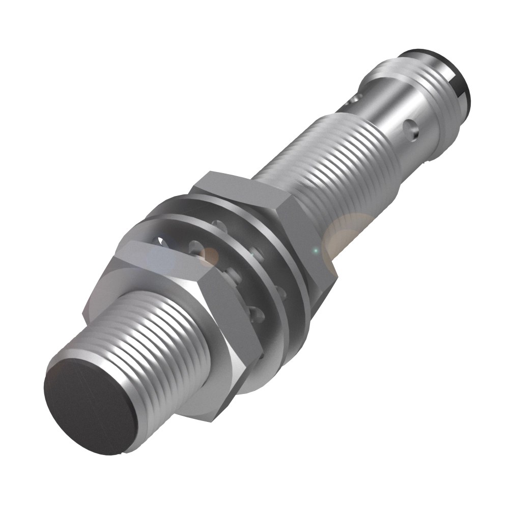BALLUFF BES0068 BES M12MI-PSC40B-S04G SENSÖR