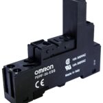 OMRON P2RF-08-ESS RÖLE SOKETİ